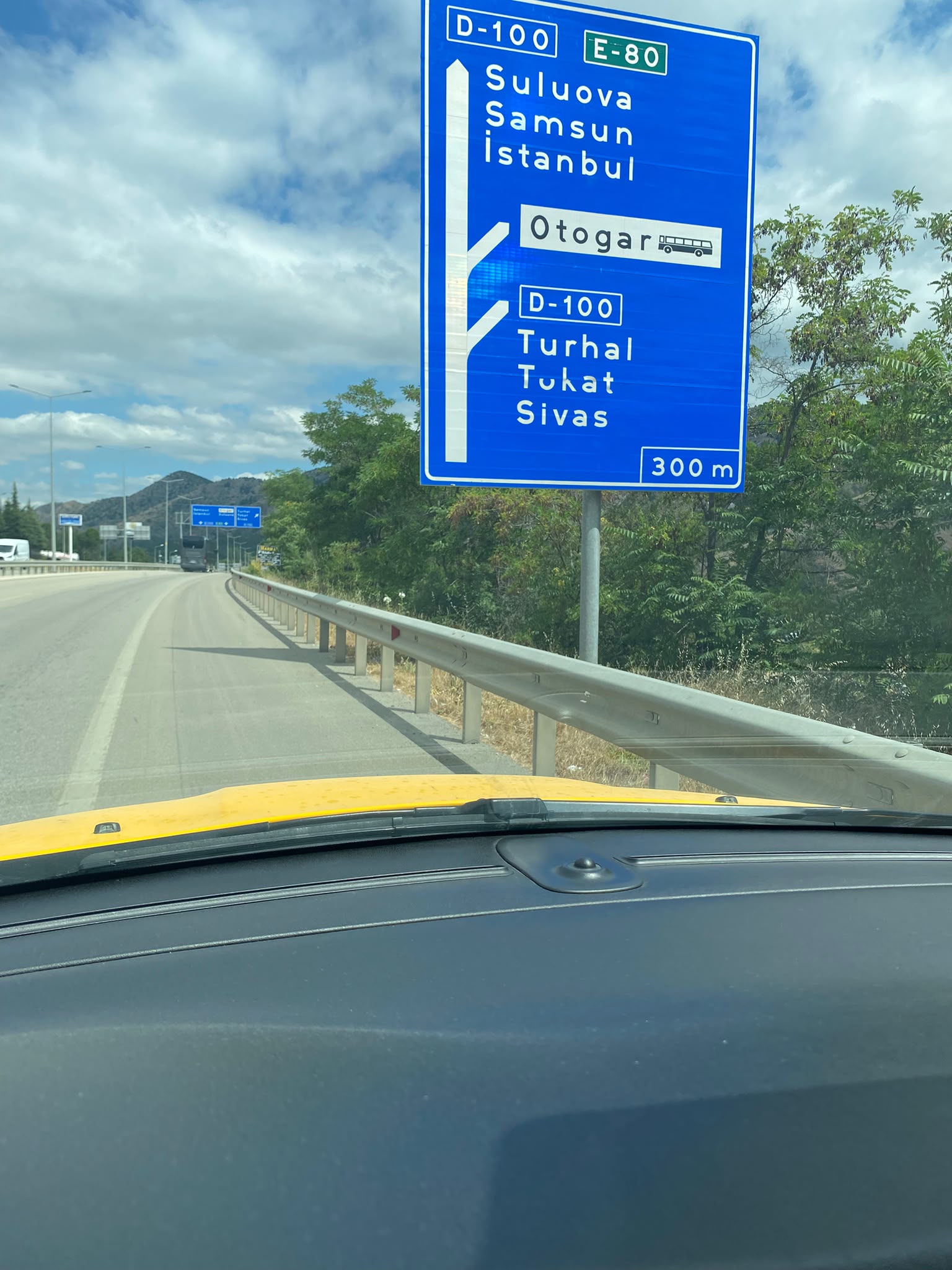 Çınar Taksi